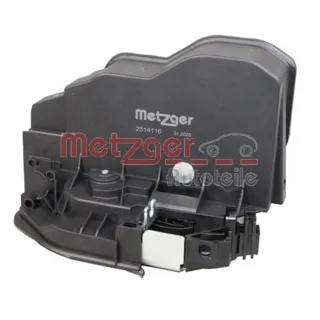 Metzger T?rschloss hinten rechts BMW 1er 3er 4er 5er 7er X1 X3 X4 X5 X6 Mini Mini