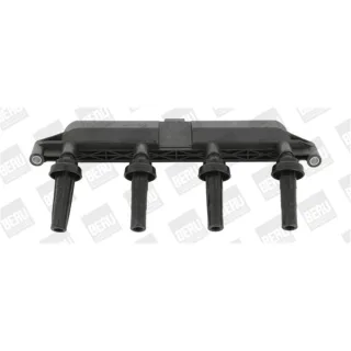 Beru Z?ndspule + Z?ndkerzenstecker Citroen Saxo Berlingo Peugeot 106 206 306