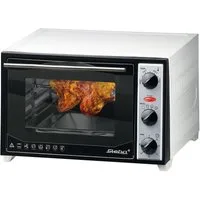 Steba Minibackofen KB 27U2, antihaftbeschichteter Innenraum