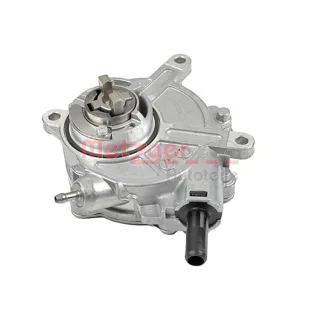 Metzger Unterdruckpumpe f?r Bremsanlage Mercedes 8010077