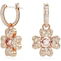 Swarovski Paar Ohrhänger 5674212 / 5689703