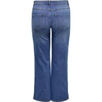 ONLY CARMAKOMA 5-Pocket-Jeans