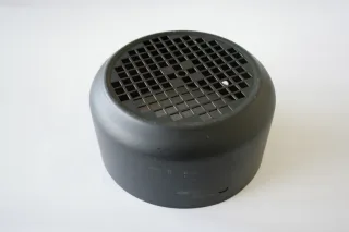 ELMAG Ventilatorabdeckung 'Blech' D=175mm - 9100263