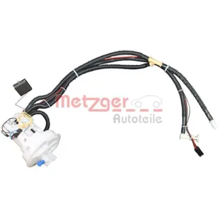 Metzger Sensor f?r Kraftstoffvorrat Mercedes C-Klasse Clc-Klasse Clk