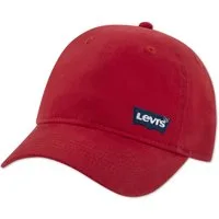 Levi's® Kids Baseball Cap RICHMOND BATWING CURVE BRIM UNISEX