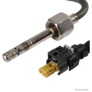 Elparts Abgastemperatursensor vor Katalysator Mercedes Gl-Klasse Gle Gls M-Klasse 70682218