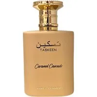 Paris Corner Eau de Parfum Paris Corner Taskeen Caramel Cascade Eau de Parfum 100ml