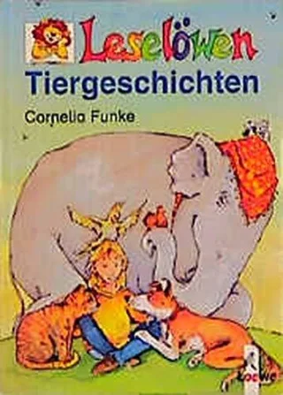 Tiergeschichten