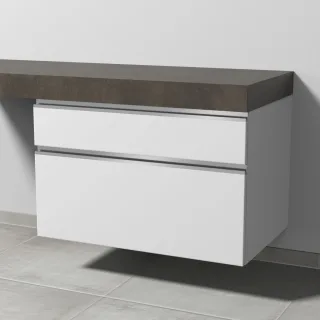 Sanipa Anbau-/Solitärschrank 2morrow L2188, L218801 L218801