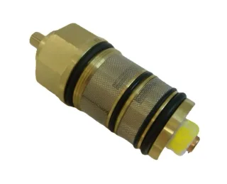 Keuco THM-Regelein. Ersatzteil ARM 50100 passend zu 51126, 50100000264 50100000264