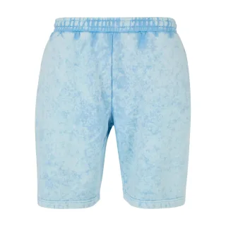 Urban Classics - Sweat-Shorts für Herren (Baltisches Blau)