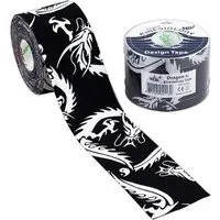 NASARA Kinesiologie-Tape Dragon Tape