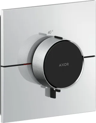 Hansgrohe Thermostat Unterputz Axor ShowerSelect ID 36774000