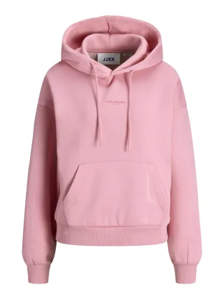 JJXX - JXSTUDIO VESTERBRO LS RLX HOOD SWT NOOS Morning Glory - Gr. - XS