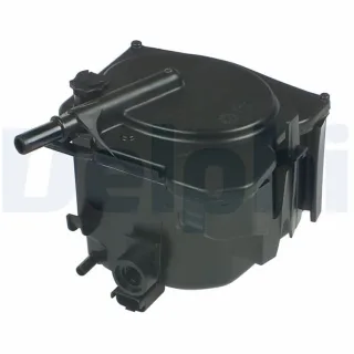 Delphi Kraftstofffilter Citroen Fiat Ford Mazda Mini Peugeot Suzuki Volvo
