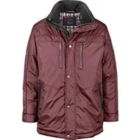 Babista Outdoorjacke BELLAVUNZI für wetterfesten Komfort