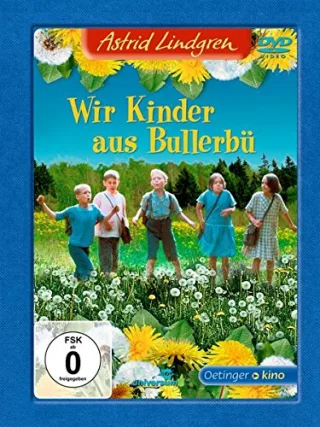 Wir Kinder aus Bullerbü