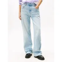 Tommy Jeans Straight-Jeans Mia Mid Rise Relaxed Straight