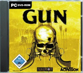 Gun