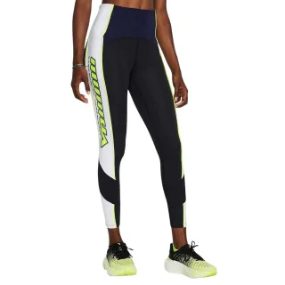 Under Armour - "Run Anywhere" Leggings für Damen (Schwarz)