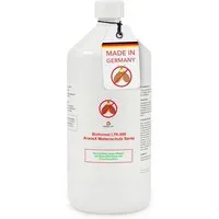 LTK-008 Biodelta Insektenspray Mottenspray N, 1 l, Sprühflasche und Kanister, 500ml
