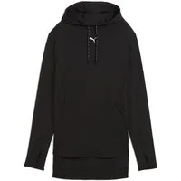 PUMA Sweatshirt MODEST Hoodie Damen