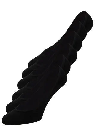 YSABEL MORA Socken 6 Paar