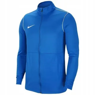 Nike - "Park 20 Track" Sweatshirt für Herren (Blau)