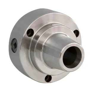 ELMAG 5C-Spannzangenfutter Ø 125 mm - 88450