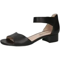 Caprice CAP Memotion aus Leder Blockabsatz 9-28212-42 Sandalette CAP Memotion