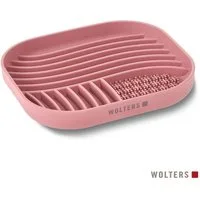 Wolters Antischlingnapf Playful Schleckmatte