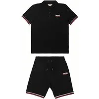Lonsdale Poloshirt Chillingham