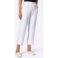 Witt Shorts 7/8-Hose komfortabel
