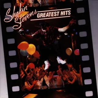 Shakin' Stevens-Greatest Hits