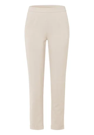 ohne Label - - ohne Label NOS722610 cream - Gr. - 40