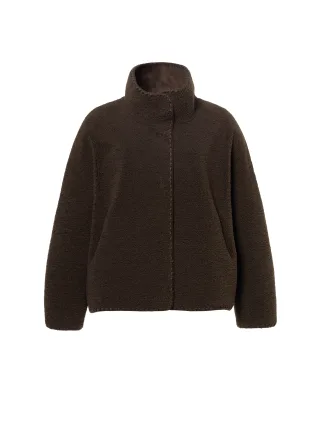 Beaumont - MICA jacket Braun - Gr. - 36
