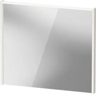 Duravit D-Code Spiegel, mit LED Beleuchtung  DC7077022220000