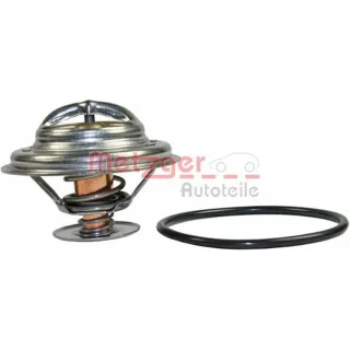 Metzger Thermostat + Dichtung BMW 3er 5er Z3 4006065