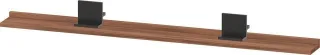 Duravit Sivida Spiegel Ablage 1280x115x35mm SV74350BD790000