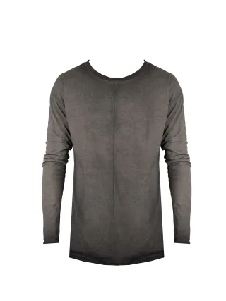 La Haine Inside US Longsleeve LW579 Damen schwarz