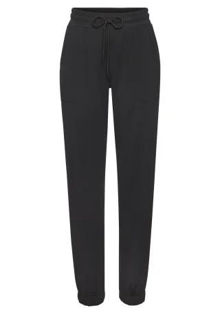 Copenhagen Studios Copenhagen Mom Pants black - Gr. - 36/38