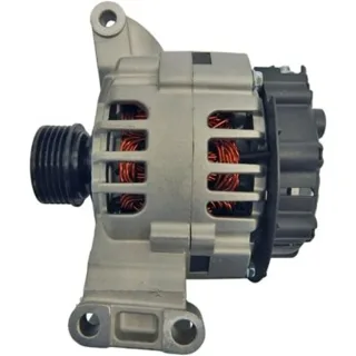 Hella Lichtmaschine 90A Mercedes A-Klasse W169 B-Klasse W245