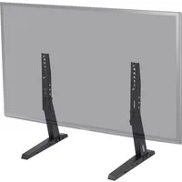 SpeaKa Professional TV-Standfuß TV-Standfuß 33 - 94 cm (13″ - 37″ SP-6644604