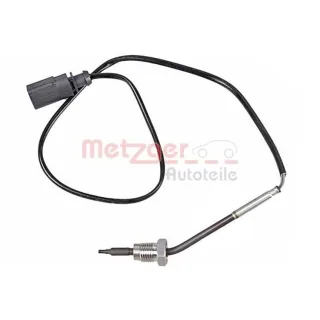 Metzger Abgastemperatursensor VW Multivan Transporter T5 T6 2,0 0894864