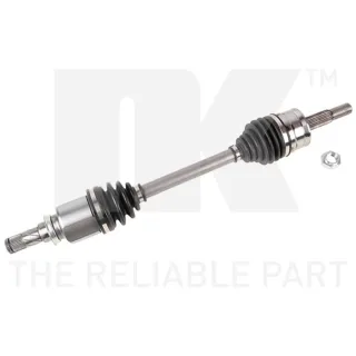 NK Antriebswelle vorne links Mitsubishi Colt Smart Forfour