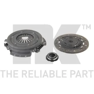 NK Kupplung 133932 Renault 11 19 9 Clio Megane Rapid Super Twingo