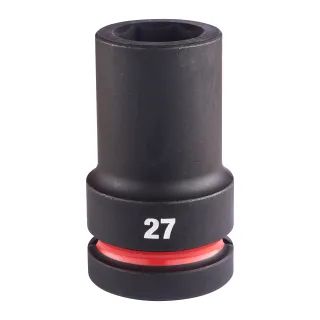 Milwaukee SHOCKWAVE Schlagnuss 1" lang - 4932480424