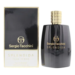 Sergio Tacchini Splendida Pour Femme 100ml EDP Spray