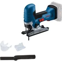 Bosch Professional Akku-Stichsäge »GST 18V-125 S«, ohne Akku, ohne Ladegerät