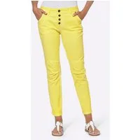 heine Bequeme Jeans Jeans normal